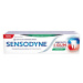 Sensodyne Sensitivity & GUM Caring Mint zubní pasta, 75ml