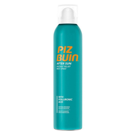 PIZ BUIN Instant Relief Mist Spray 200ml Johnson & Johnson