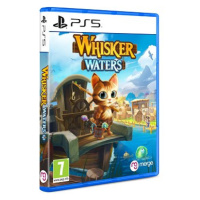 Whisker Waters - PS5