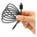 Samsung USB-C/USB-C kabel 1m (3A) (EP-DG980BBE) černý (eko-balení)