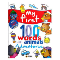 Adventures - My first 100 words