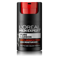 L'ORÉAL PARIS Men Expert Pure Carbon 50 ml