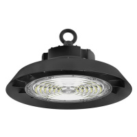 Solight High bay, 100W, 14000lm, 120°, Samsung LED, Lifud driver, 5000K, 1-10V stmívání