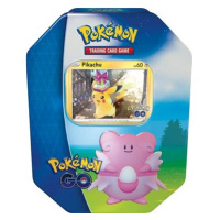 Pokémon TCG: Pokémon GO - Gift Tin Blissey