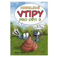 Kreslené vtipy pro děti 2