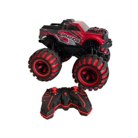 DRIVERO RC Monster car MAC TOYS