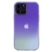 Aurora Case silikonové pouzdro na iPhone 13 6.1" Purple