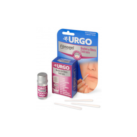 URGO FILMOGEL Opary 3ml