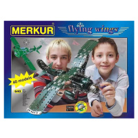 MERKUR Flying Wings 640 dílků
