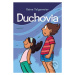 Duchovia - Raina Telgemeier - kniha z kategorie Beletrie pro děti