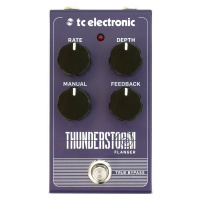 TC Electronic Thunderstorm Kytarový efekt