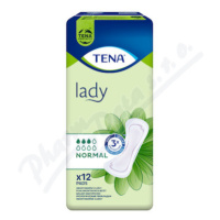 TENA Lady Normal ink.vložky 12ks 760411