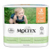 Moltex Plenky Pure & Nature Midi 4-9 kg  (33 ks)