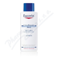 Eucerin UreaRepair PLUS tělové mléko 10%Urea 250ml