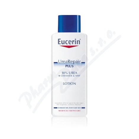 Eucerin UreaRepair PLUS tělové mléko 10%Urea 250ml