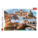 Trefl Puzzle 1500 - Oblíbená místa: Itálie
