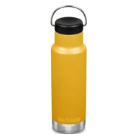 Klean Kanteen Insulated Classic Narrow w/Loop Cap, Marigold, 355 ml