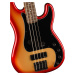 Fender Squier Contemporary Active Precision Bass PH LRL SSM