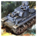 Model Kit tank 13280 - GERMAN ARMY 35 (t) (1:35)