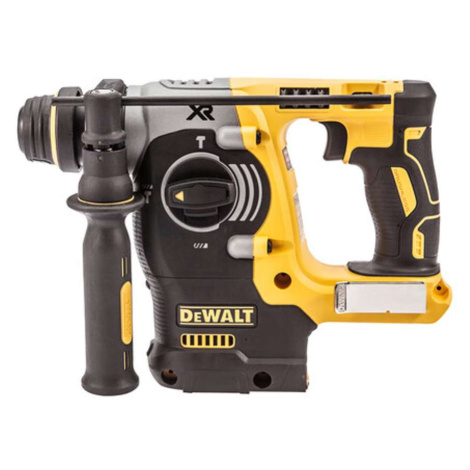 DeWALT Nářadí - 18V AKU kombinované kladivo SDS Plus, bez baterie a nabíječky DCH273N