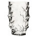 Bohemia Jihlava skleněná váza Calypso 28 CM bez obalu