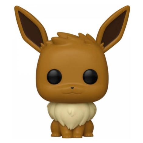 Pokémon POP! figurka Eevee #577 - 9 cm Funko