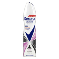 Rexona Invisible Pure Antiperspirant sprej 150 ml