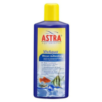 Astra VIVAQUA 500ml/2.000l na úpravu vody z vodovodu na akvarijní