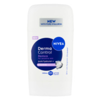 Nivea tuhý AP Derma Con 50ml Restore