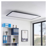 Lindby Lindby Nelios LED stropní světlo, CCT 120 x 60 cm