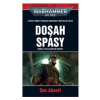 Dosah spásy: Warhammer 40.000