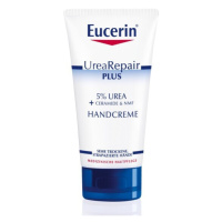 EUCERIN UreaRepair PLUS krém na ruce 5%Urea 75ml