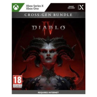 Diablo IV (Xbox One/Xbox Series X)