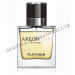 AREON PERFUME GLASS 50ml Platinum