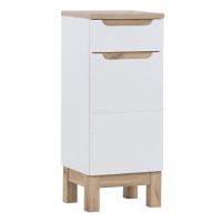 ArtCom Koupelnová skříňka nízká BALI White 810