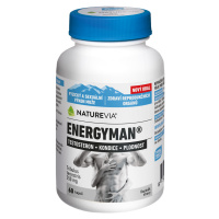 NatureVia Energyman cps.60