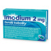 IMODIUM® 2 mg tvrdé tobolky 12 kusů