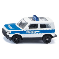 Siku 1569 land rover defender policie