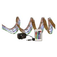 RETLUX RLS 105, 3m 12V RGB