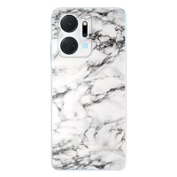 iSaprio White Marble 01 - Honor X7a