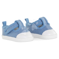 Boty Sneakers Blue Mon Grand Poupon Corolle pro panenku 36 cm od 24 měsíců