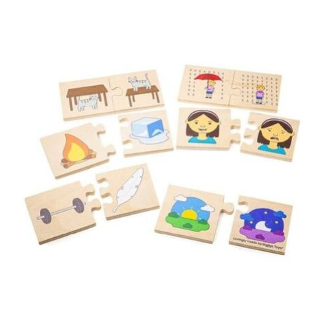 Puzzle BIGJIGS