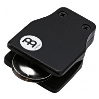 Meinl WJC1-M Cajon Jingle Castanet - Black