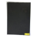 Kreslicí karton barevný A2 225 g - 20 ks - černá