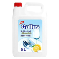 GALLUS Citrón 5 l