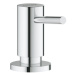 Dávkovač mýdla Grohe Cosmopolitan chrom G40535000