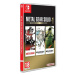 Metal Gear Solid Master Collection Volume 1 - Nintendo Switch