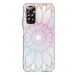 TopQ Kryt Image Xiaomi Redmi Note 11 Image pevný Rainbow Mandala 121654