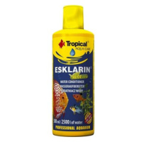 Tropical Esklarin s Aloe Vera 500 ml na 2500 l