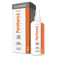 Swiss Panthenol PREMIUM 10 % spray 150 + 25 ml